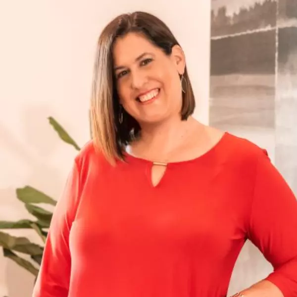Tammy Hall