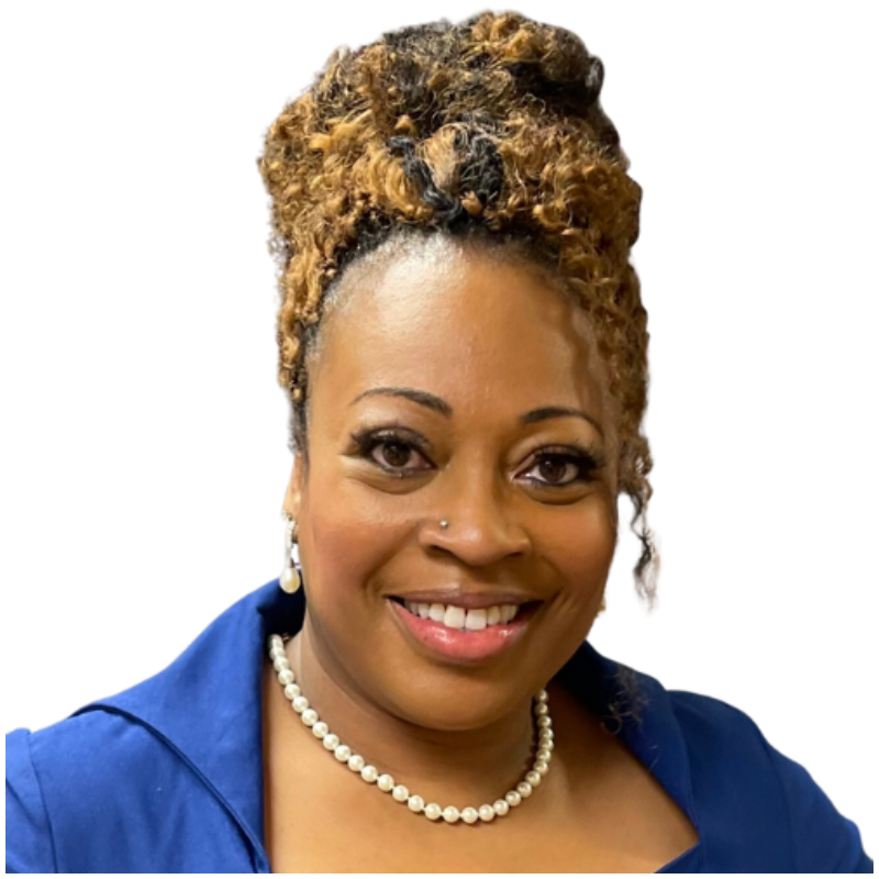 Michell Bellamy