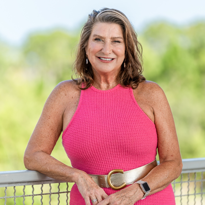 Cheri Burke