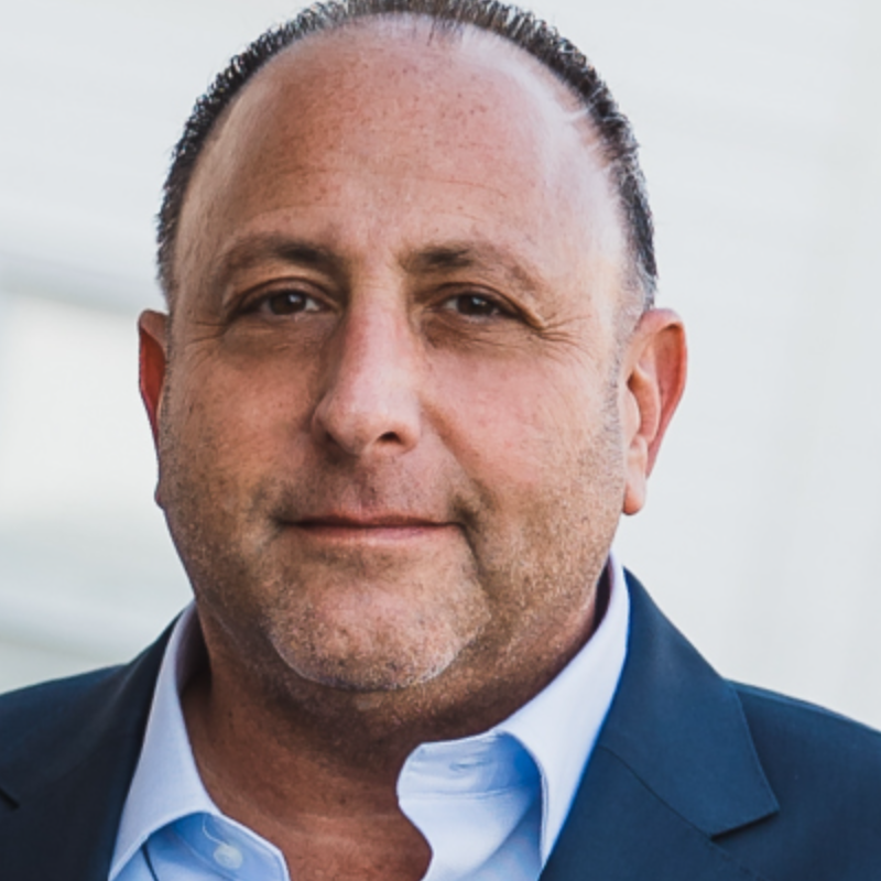 Real Estate Agent Mark Stempel Blue Island Homes NY