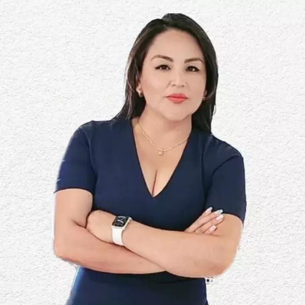 Patricia Merchan