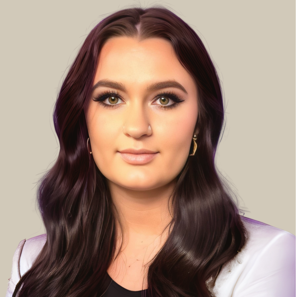 Ashley Phillips