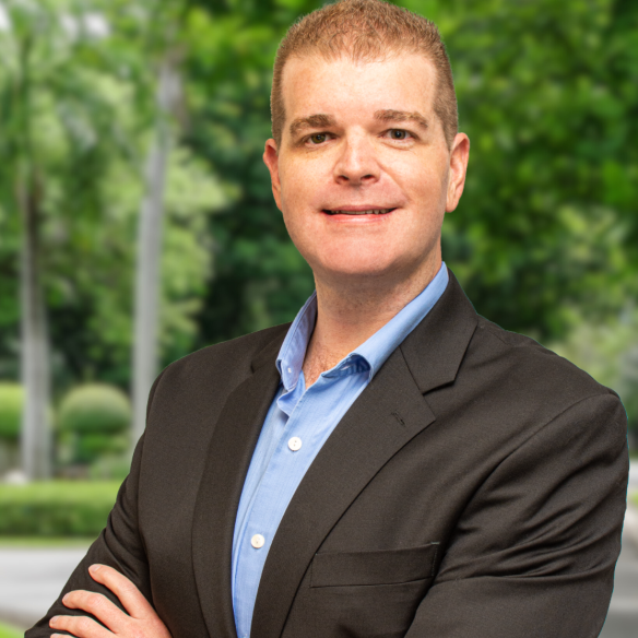 Kevin Morehouse