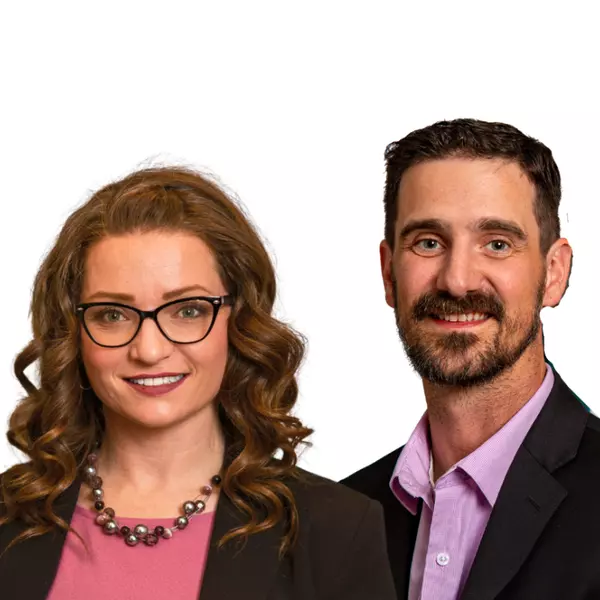 Ryan & Gabrielle Wunderlich