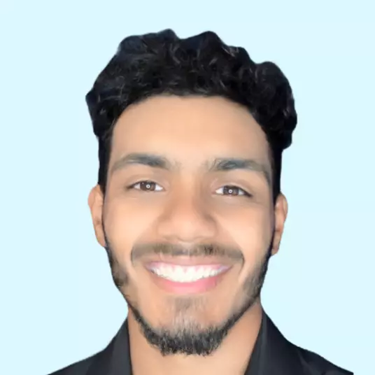 Mohammed Alomrani