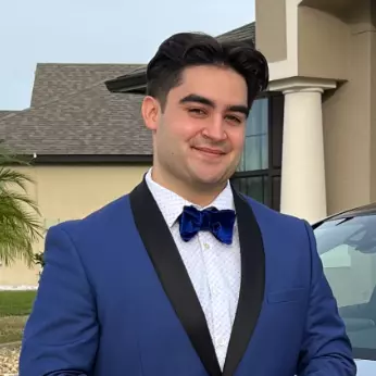 Jonai Serrano