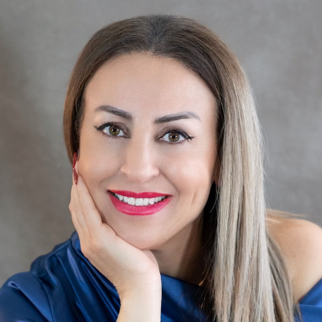 Mia Alsabea