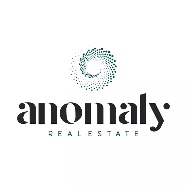 Anomaly Real Estate