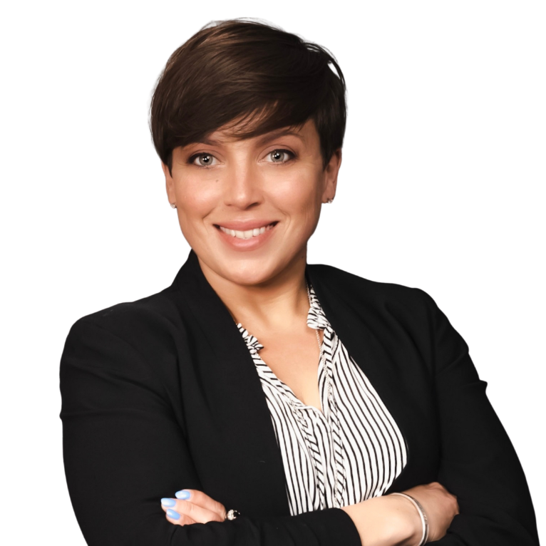 Christine Waters