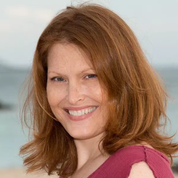 Catherine Pierce