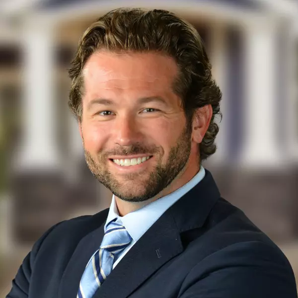 Jed Gronewald