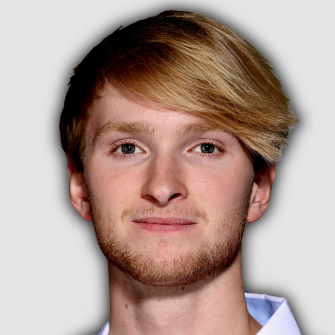 Josh Zoet