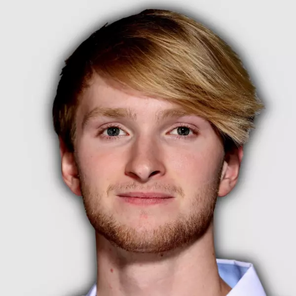 Josh Zoet