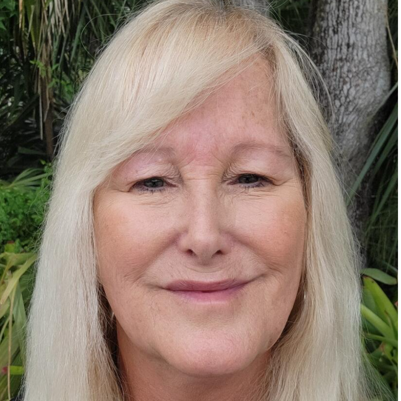 Cindy Baer