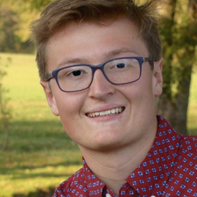 Cameron Roberts