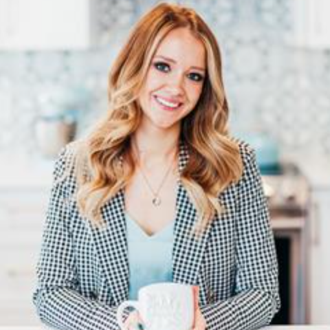 Brittany Brown