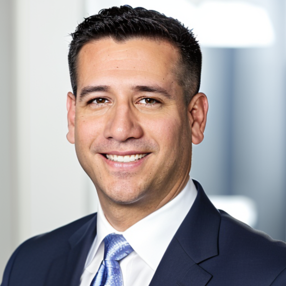 Anthony Garza