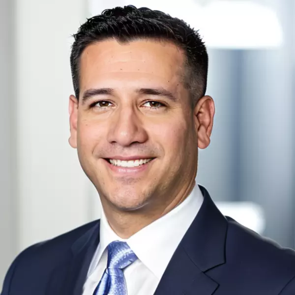 Anthony Garza