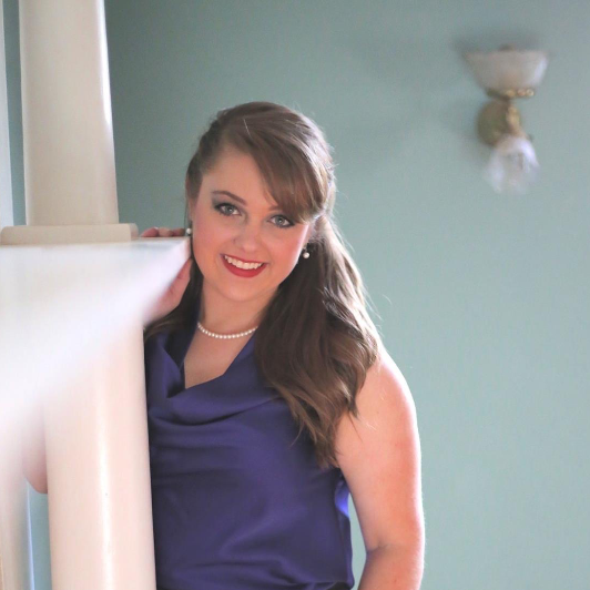 Whitney Helton
