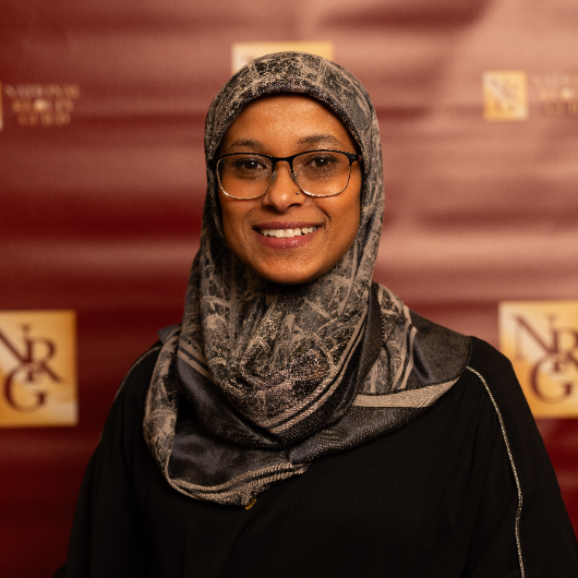 Jihan Mohamed