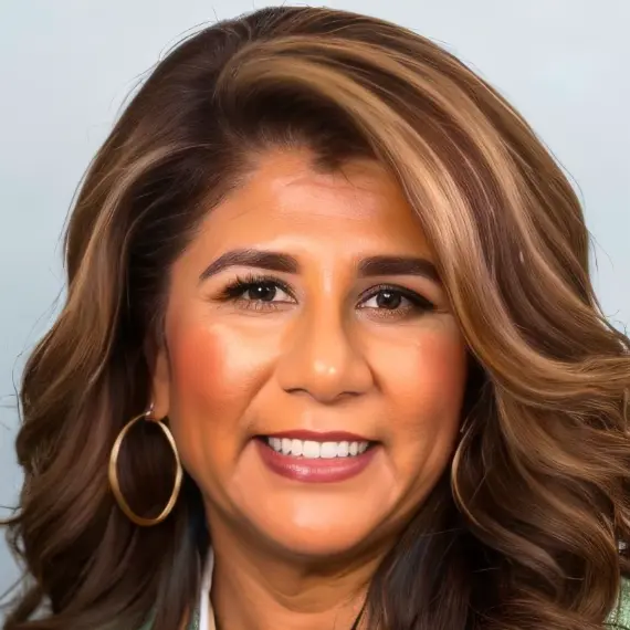 Melissa Sanchez