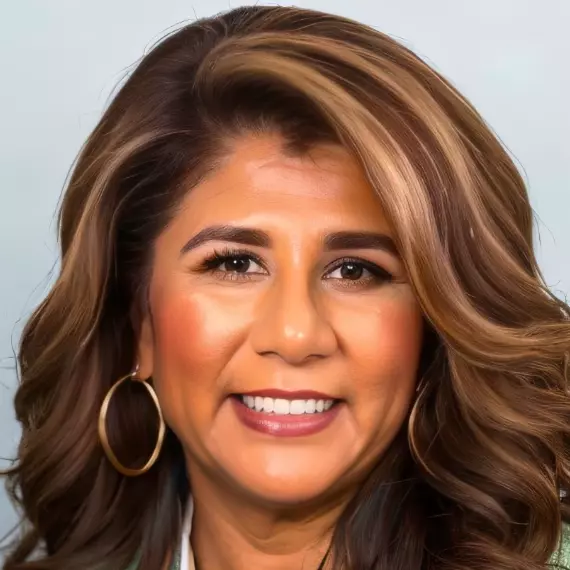 Melissa Sanchez