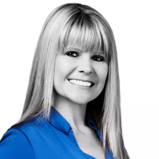 Angelique Koster