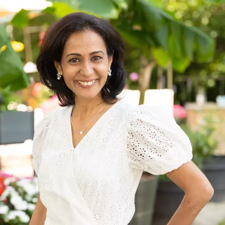 Ritu Desai
