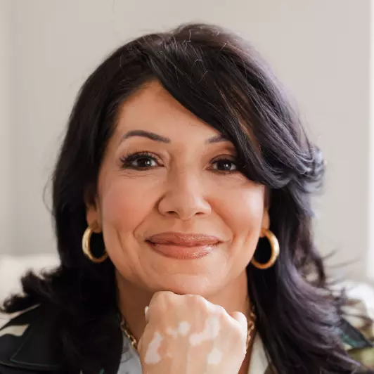 Vivian Saavedra