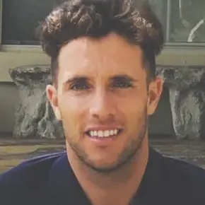 Daniel Busenhart