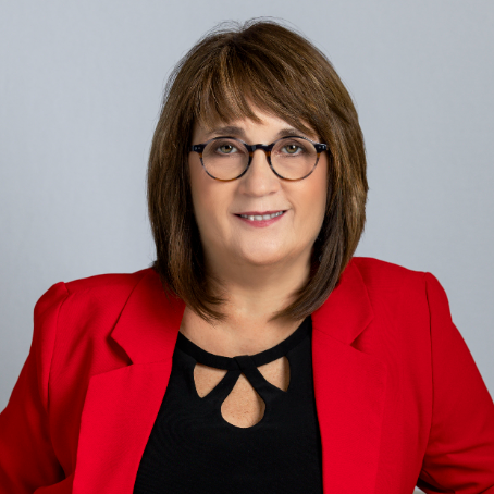 Brenda Foster