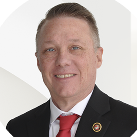 Glenn Peters