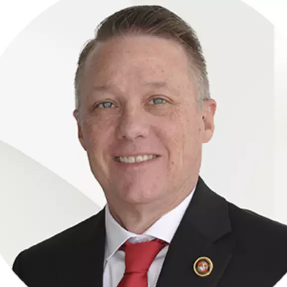 Glenn Peters