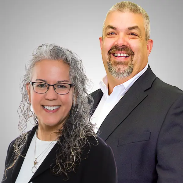 Ken & Susan Rosengren