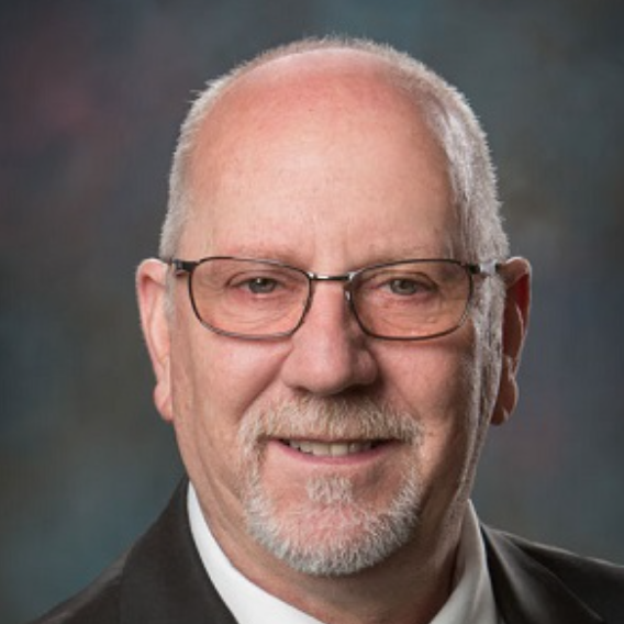Steve Wolvek