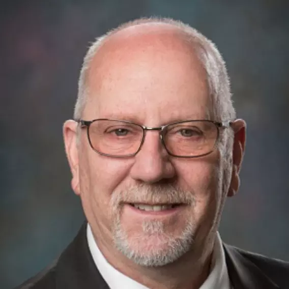 Steve Wolvek
