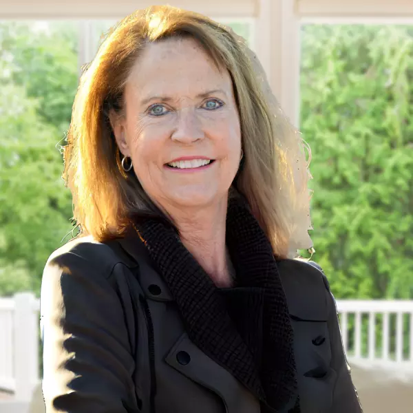 Allyson (Sue) Ransom Hendricks