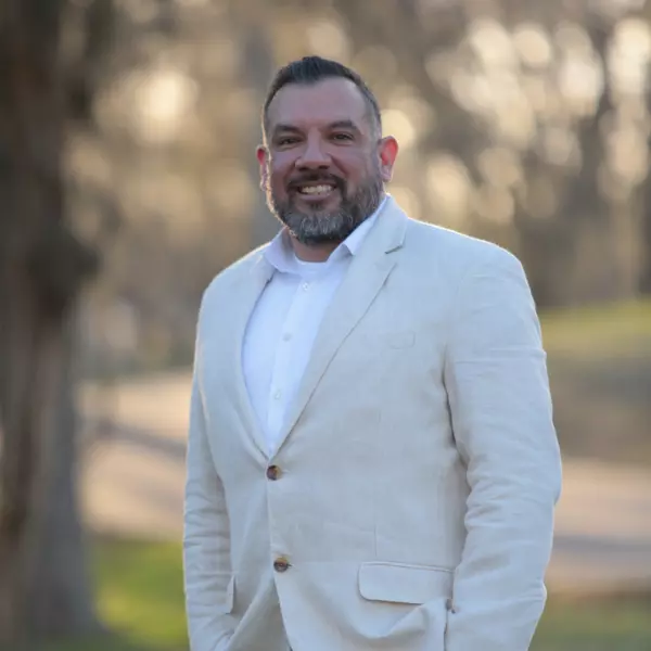 Anthony Daniel