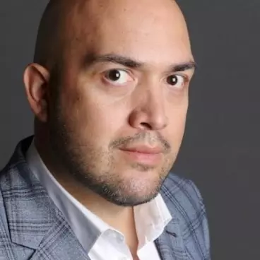 Claudio Castro