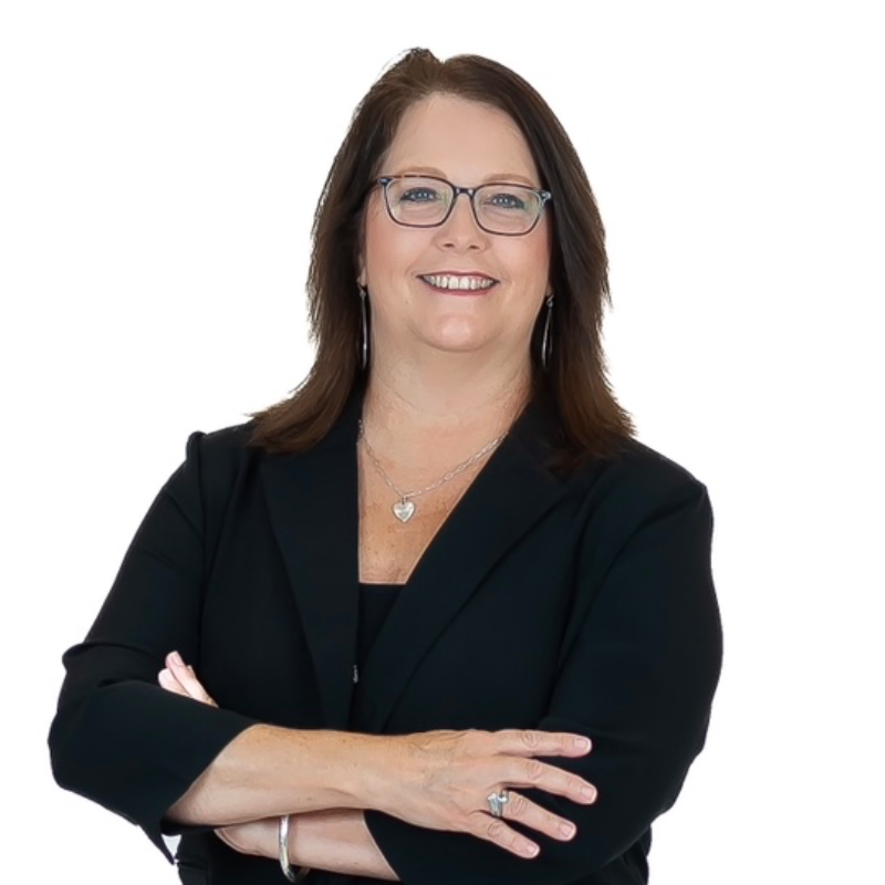 Pam Caudill