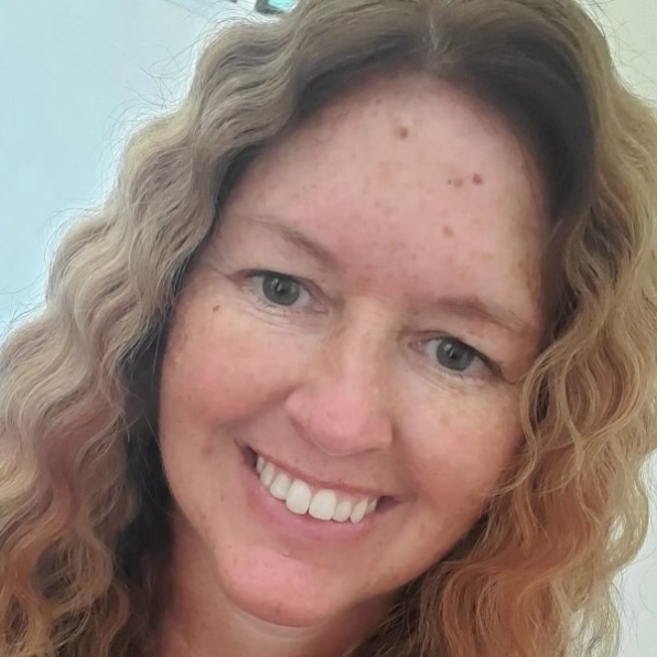 Angela Mayer
