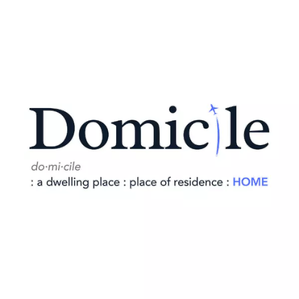 Domicile Admin