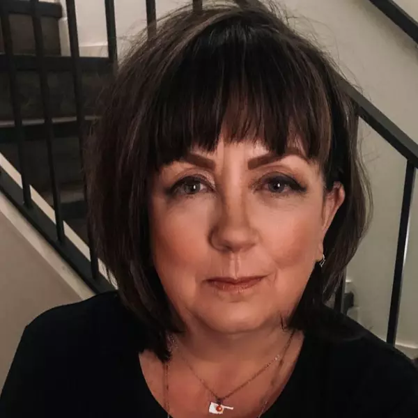 Rhonda Plake