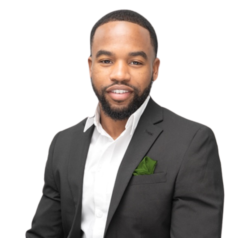 Donovan Hughes