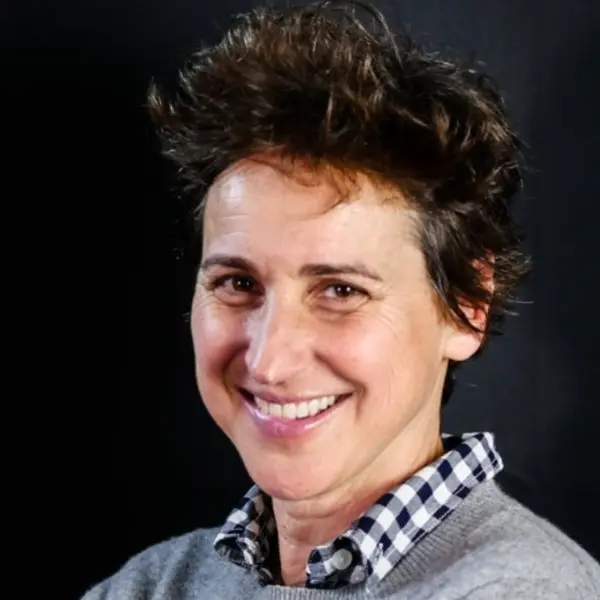Susan Howard