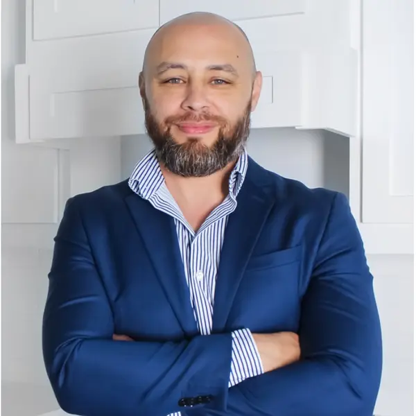Marco Moreno