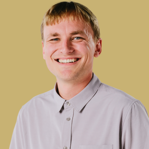 Zachary Geisendorfer