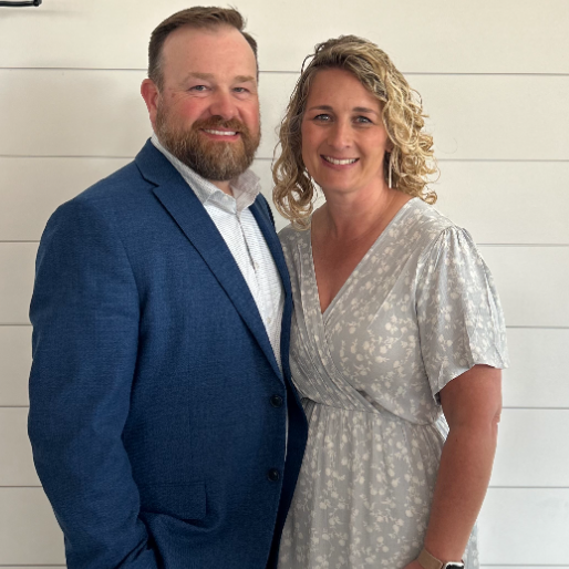 Real Estate Agent Lisa Blevins Springer Realty Group®