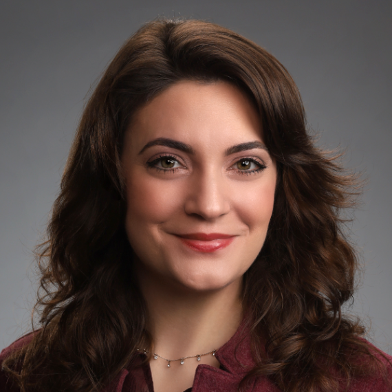 Kathryn Zambon