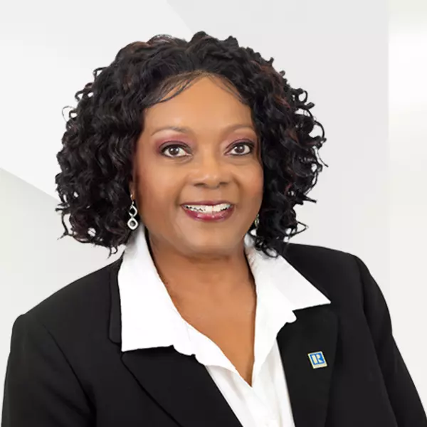 Mary Broadnax